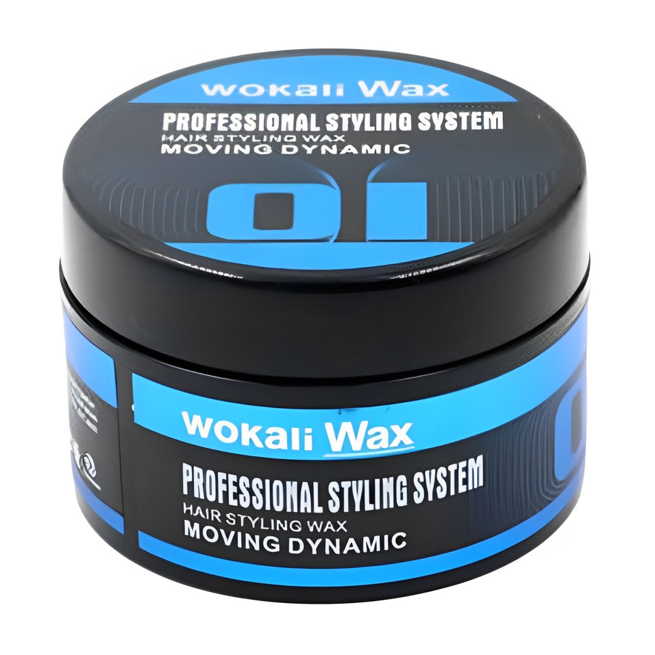 Wokali Professional Styling System Hair Wax