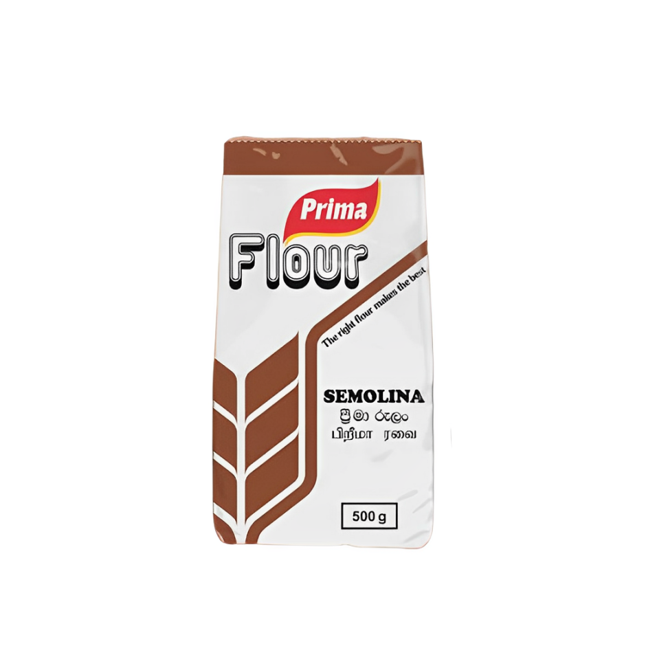 Prima Flour Semolina