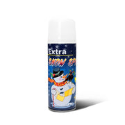 Snow Spray For Birthday Parties & Weddings White Foam Spray