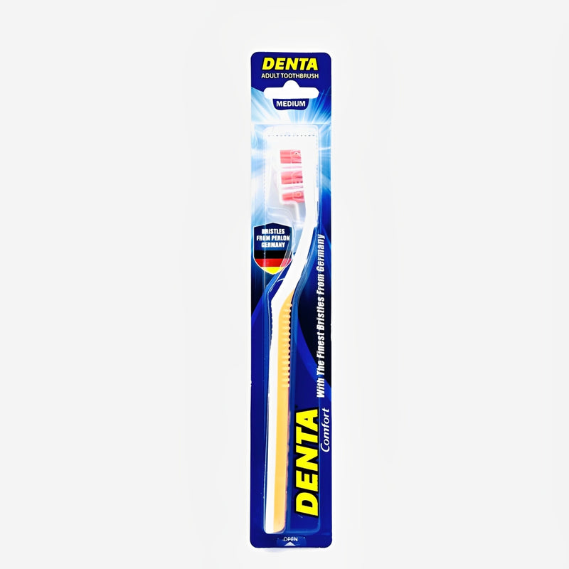 Denta Comfort Toothbrush