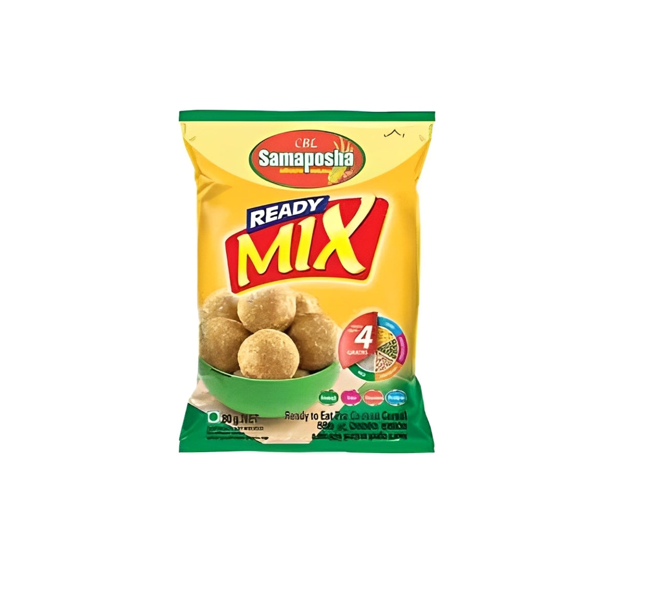 Samaposha Ready Mix