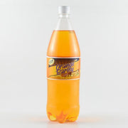 Elephant House Carbonated Soft Drink Orange Barley - 1.5 Litter