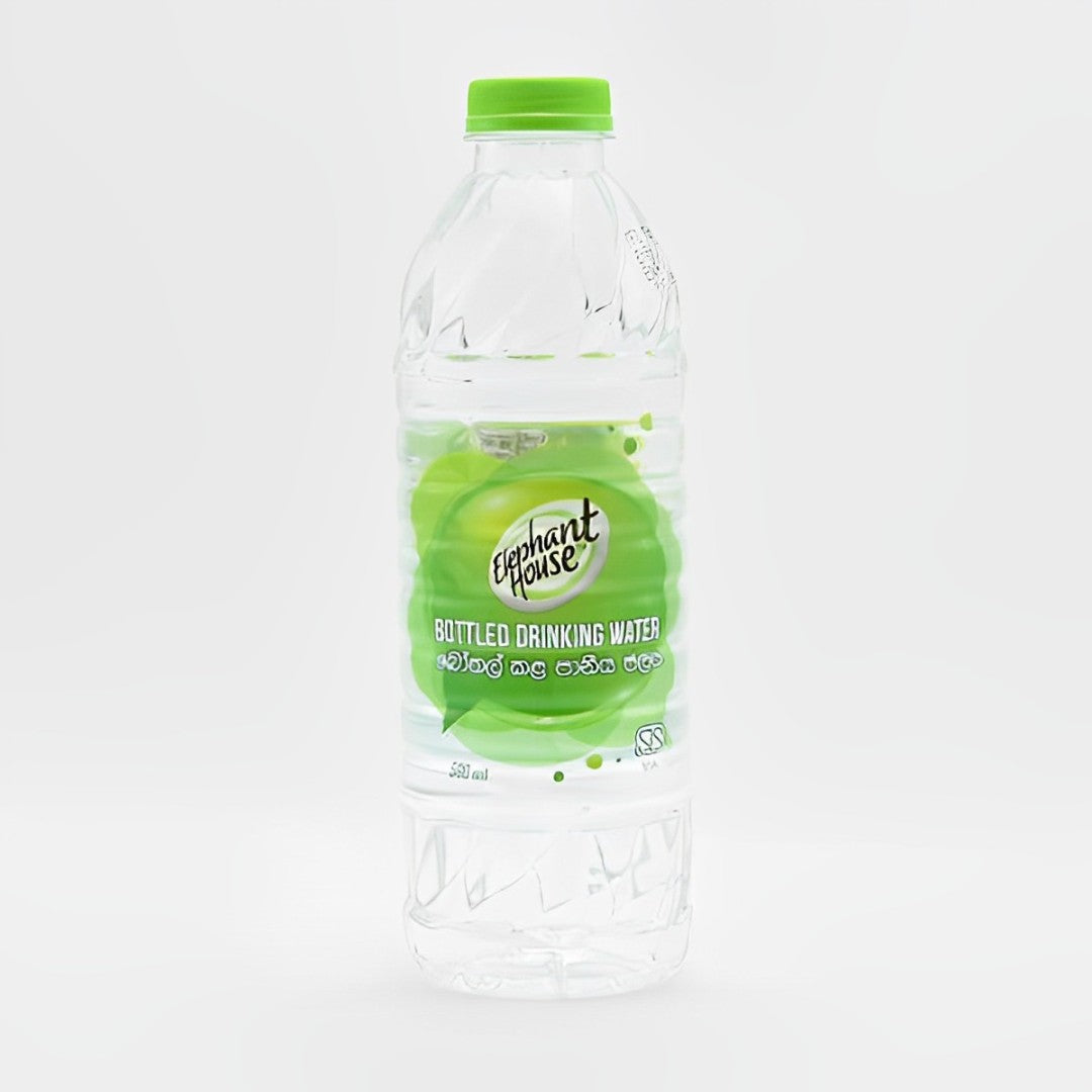 Elephant House Water Bottle - 500ml