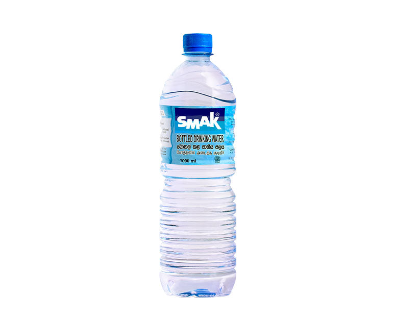 SMAK Water Bottle