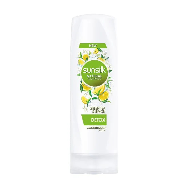 Sunsilk Detox Conditioner - 180ml