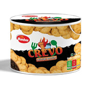 Munchee Biscuit Crevo - 215g