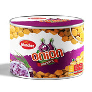 Munchee Onion Biscuit -250g