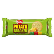 Munchee Potato Cracker Biscuit - 110g
