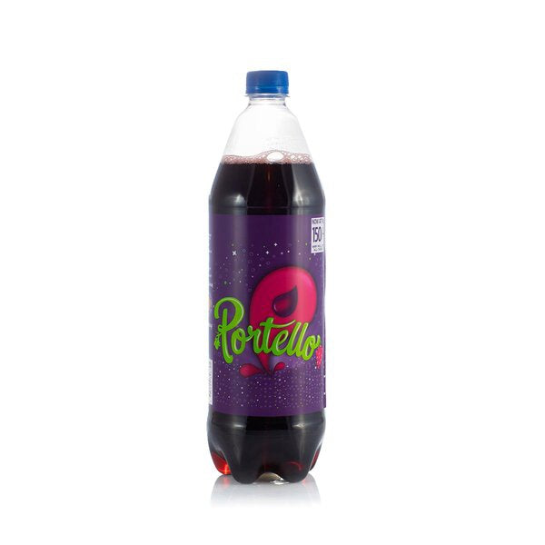 Fanta Portello Pet - 1050ml