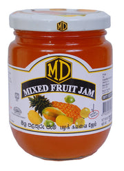 Mixfruit Jam - 300g