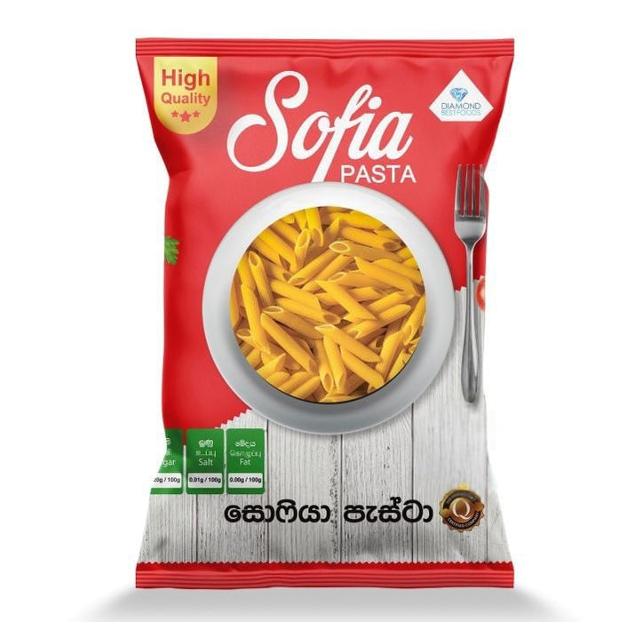 Sofia Pasta