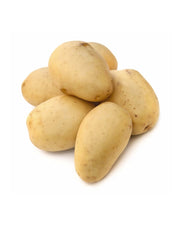 Potato Vegetables - 500g