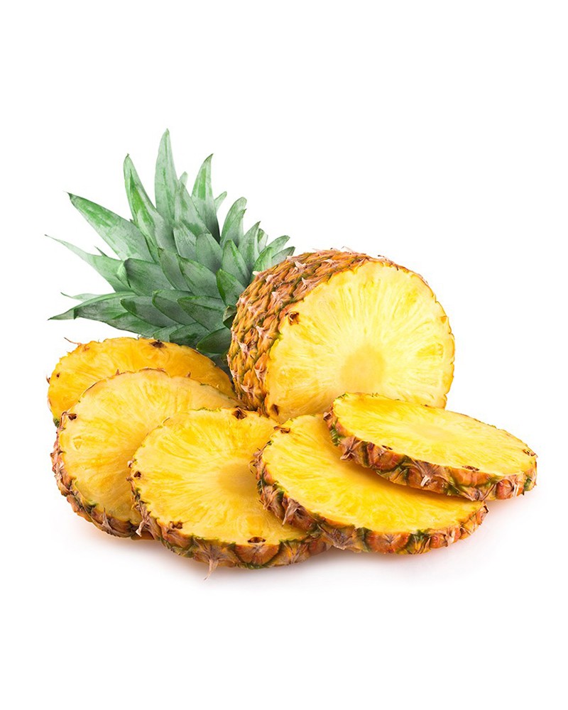 Pineapple each - 1.3kg