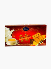 Diana Tea Time Assortment - 180g