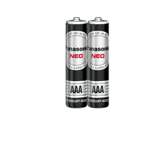Panasonic NEO AAA பேட்டரி - 2Pcs