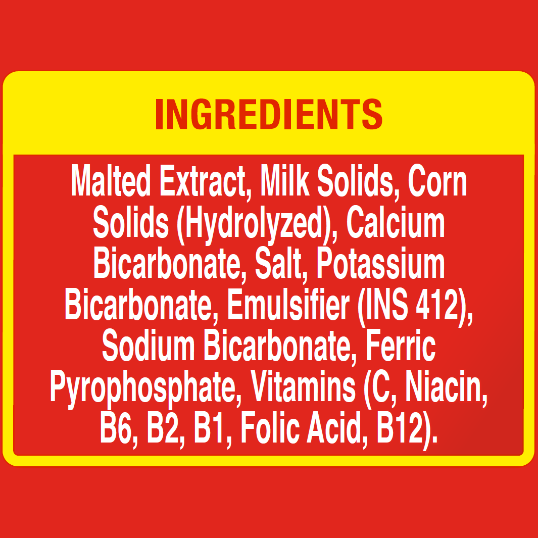 Viva Malted Food Drink - 400g