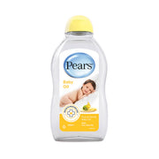 Pears Pure and Gentle Baby Oil - 100ml