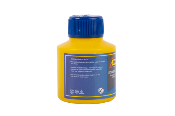 uPVC Solvent Cement