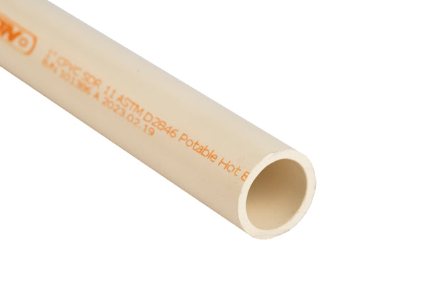 CPVC Pipes