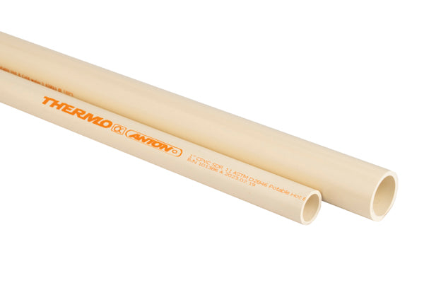 CPVC Pipes