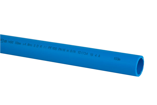 HDPE Pipes
