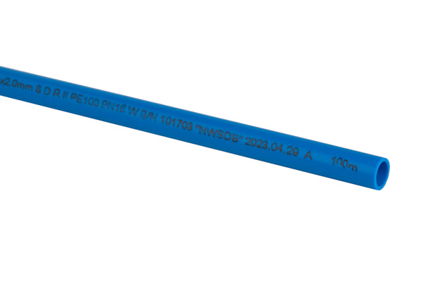 HDPE Pipes
