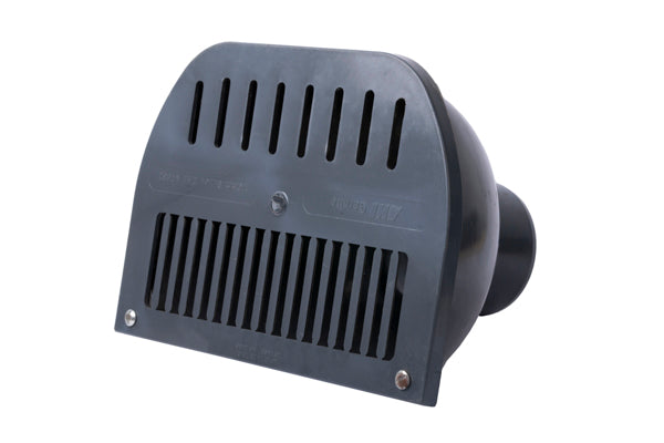 Drainage Gully Dish & Grate