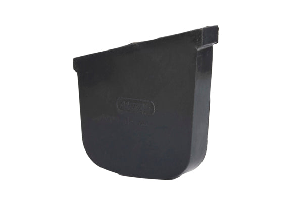 Gutter End Cap