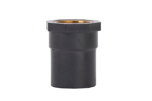 Wing Back Faucet Socket
