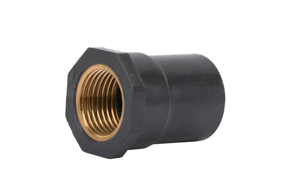 Wing Back Faucet Socket