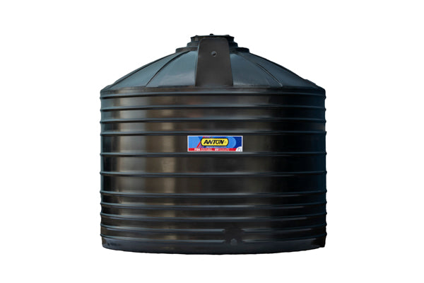Anton Max Double Layer Water Tank (Inner Layer-Black)
Water Tanks 5000L-10000L