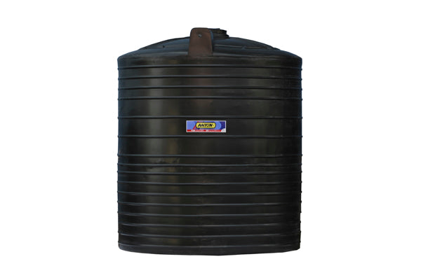 Anton Max Double Layer Water Tank (Inner Layer Black) 10000L
