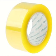 Transparent Tape Large Roll - 1 Pcs