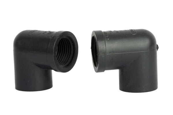 Faucet Elbow
