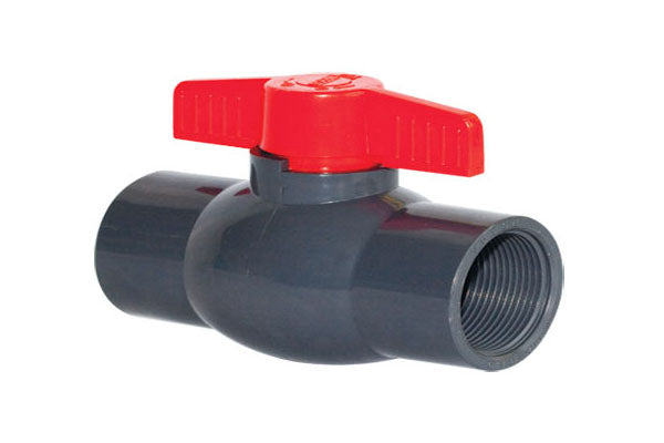 Ball Valve