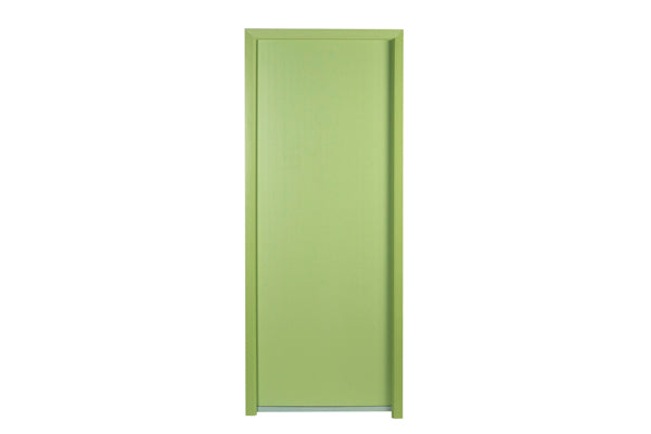 Ultima PVC Set Door (Without Lock Hole)