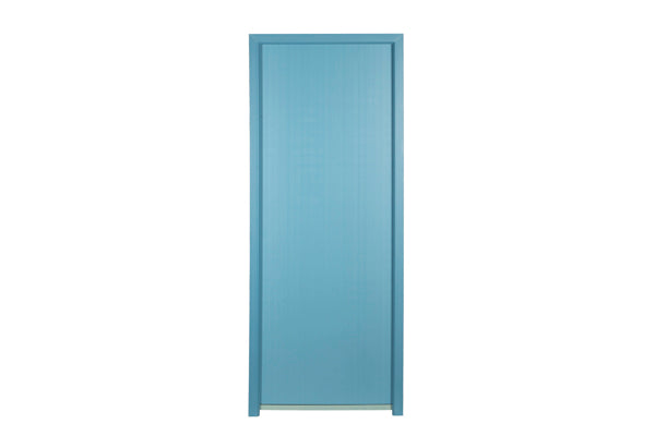 Ultima PVC Set Door (Without Lock Hole)
