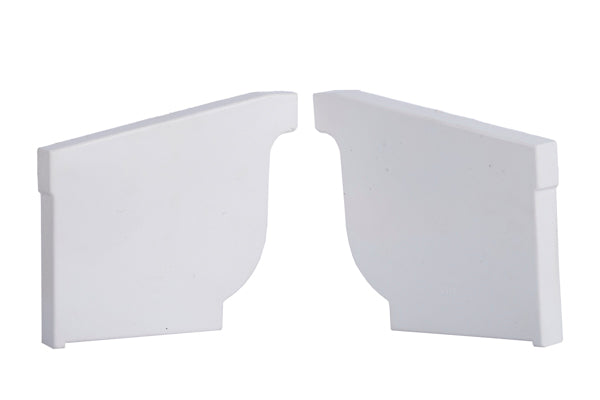 Gutter End Cap