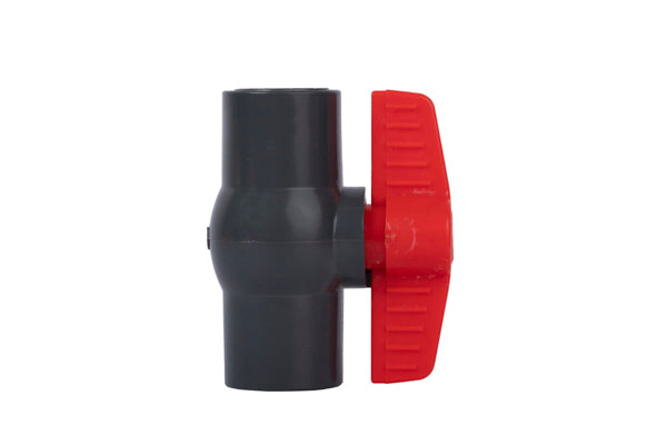 Ball Valve