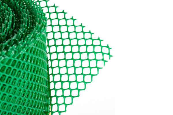 Hexagon Netz 6