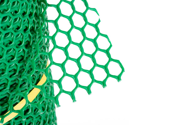 Hexagon Netz 4