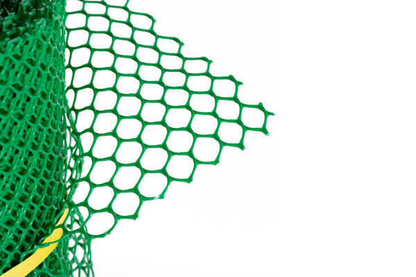 Hexagon Netz 3