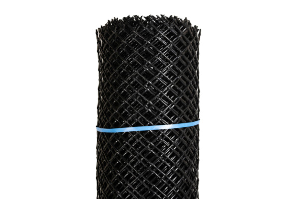 Hexagon Netz 2