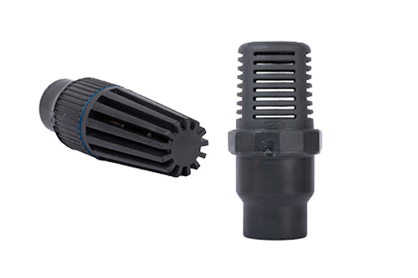Foot Valve