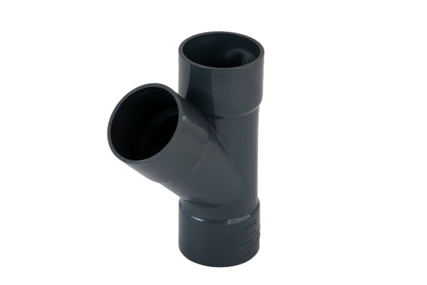 Drainage Y Junction