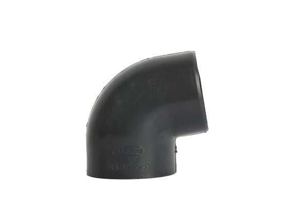 Down Pipe Elbow