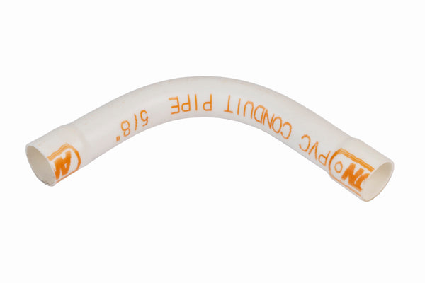 Conduit Bends-Non SLS