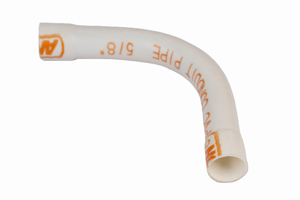 Conduit Bends-Non SLS