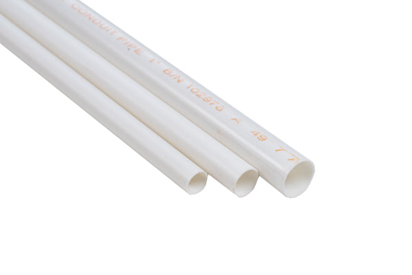 Conduit Pipes-SLS