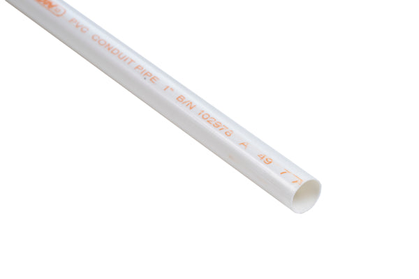 Conduit Pipes-SLS